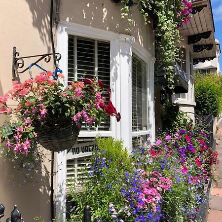 Number14Brighton Bed & Breakfast Dış mekan fotoğraf