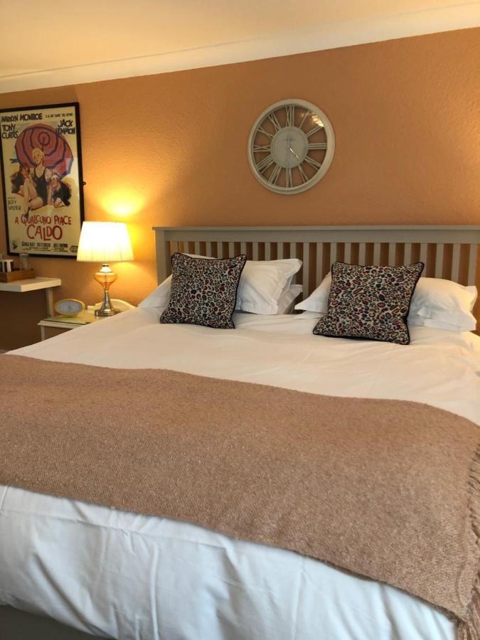 Number14Brighton Bed & Breakfast Dış mekan fotoğraf