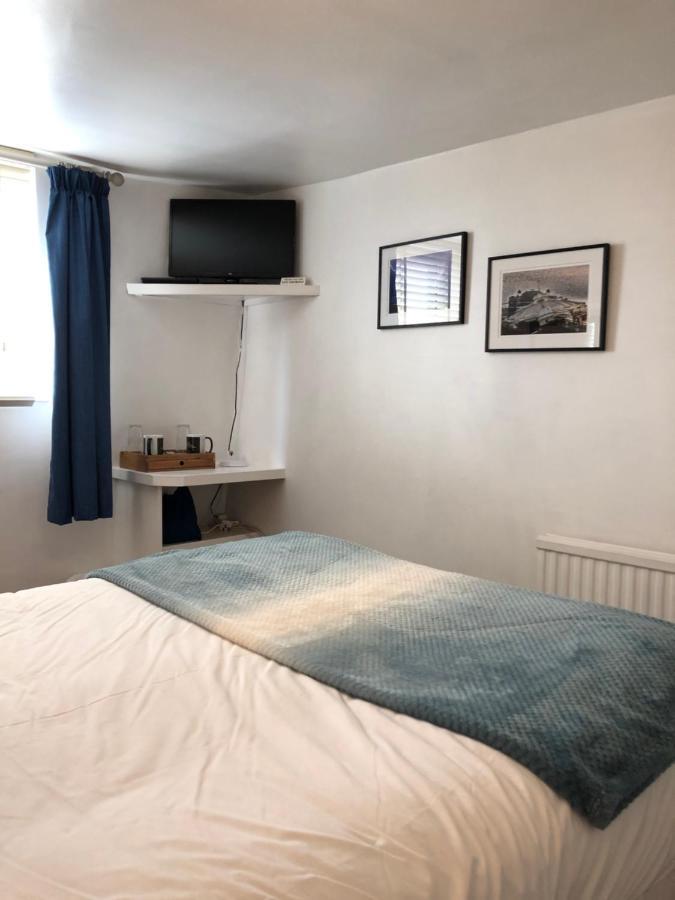 Number14Brighton Bed & Breakfast Dış mekan fotoğraf
