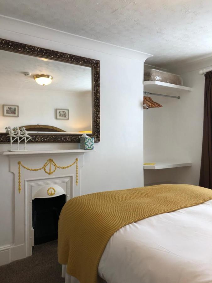 Number14Brighton Bed & Breakfast Dış mekan fotoğraf