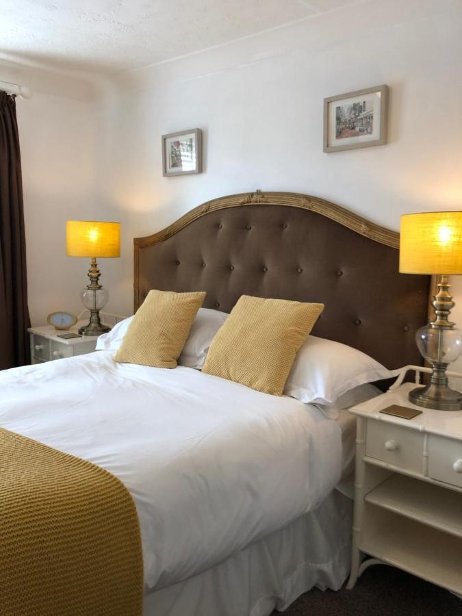 Number14Brighton Bed & Breakfast Dış mekan fotoğraf