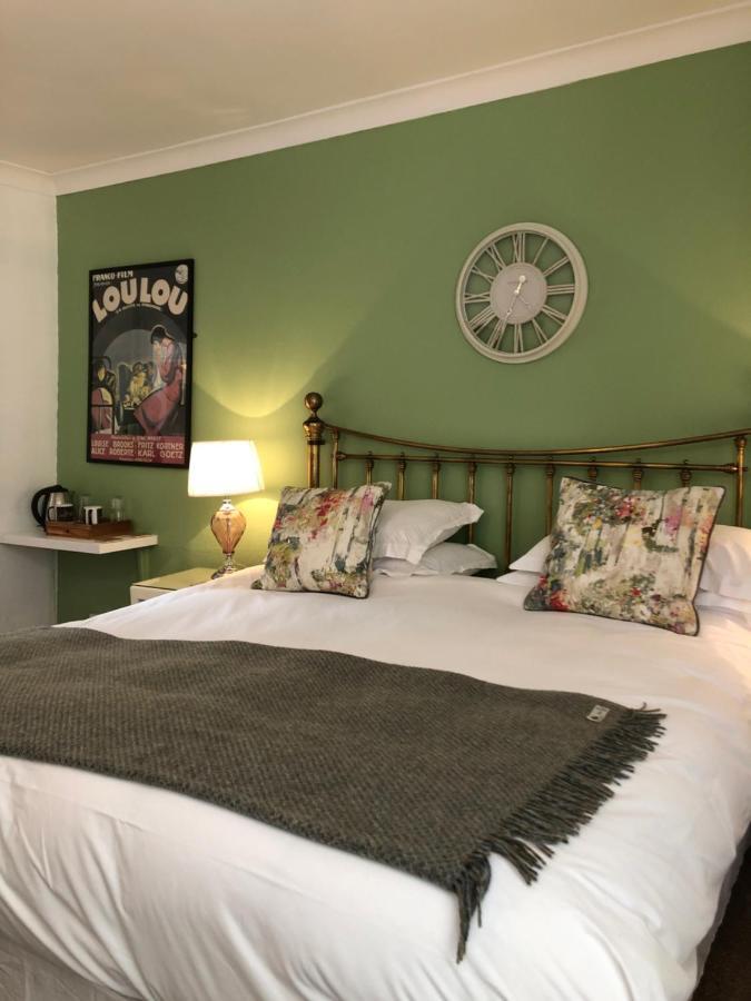 Number14Brighton Bed & Breakfast Dış mekan fotoğraf