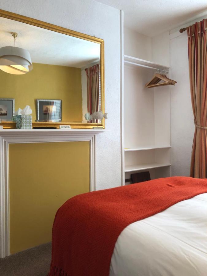 Number14Brighton Bed & Breakfast Dış mekan fotoğraf