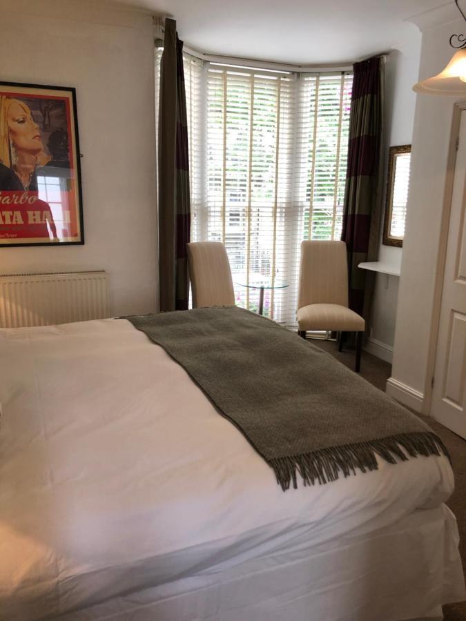 Number14Brighton Bed & Breakfast Dış mekan fotoğraf