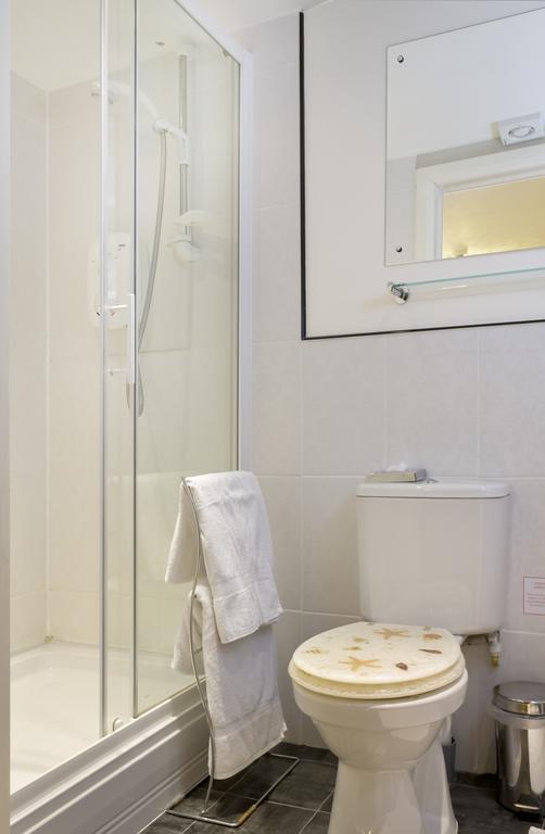 Number14Brighton Bed & Breakfast Oda fotoğraf
