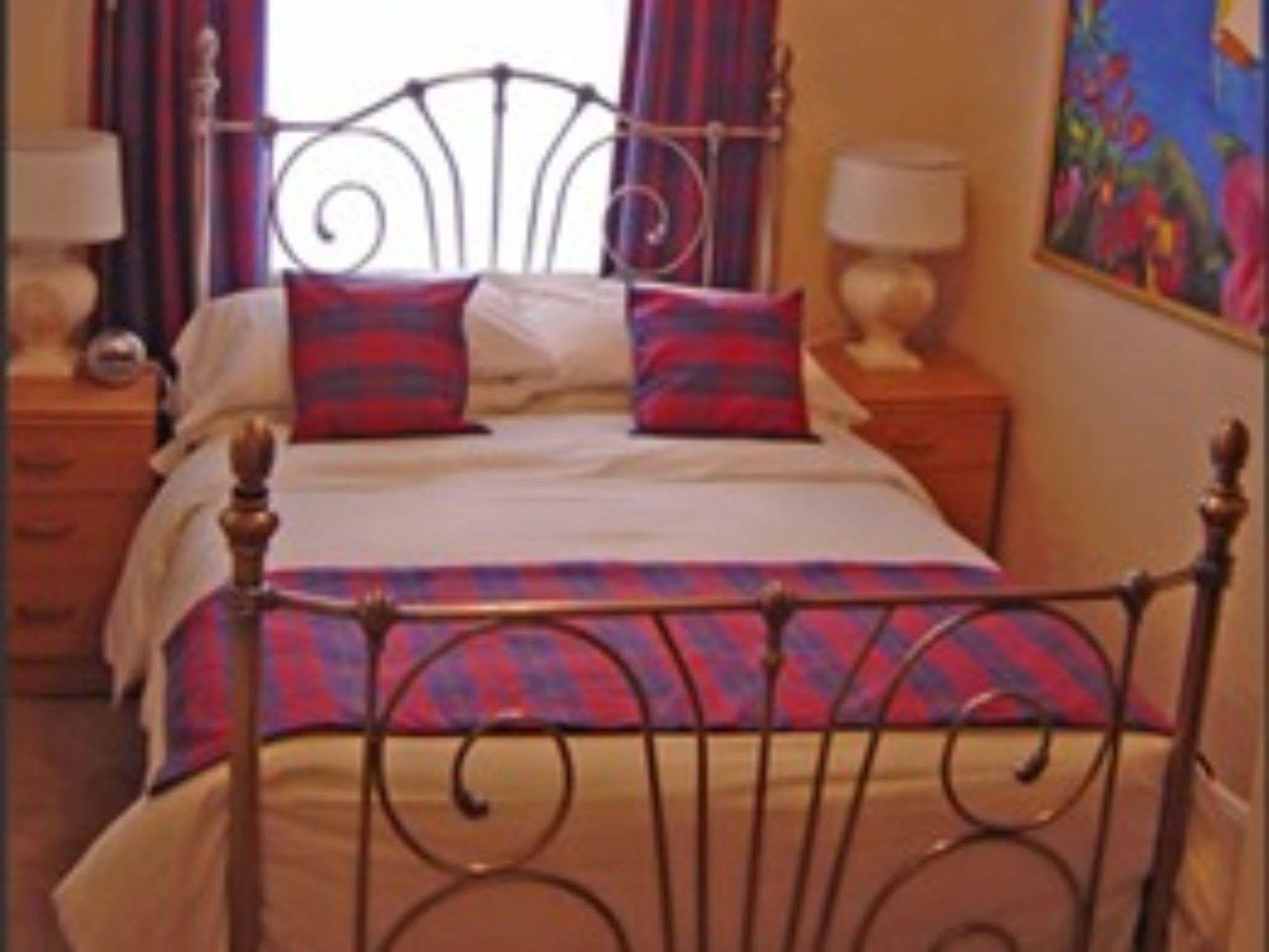 Number14Brighton Bed & Breakfast Dış mekan fotoğraf