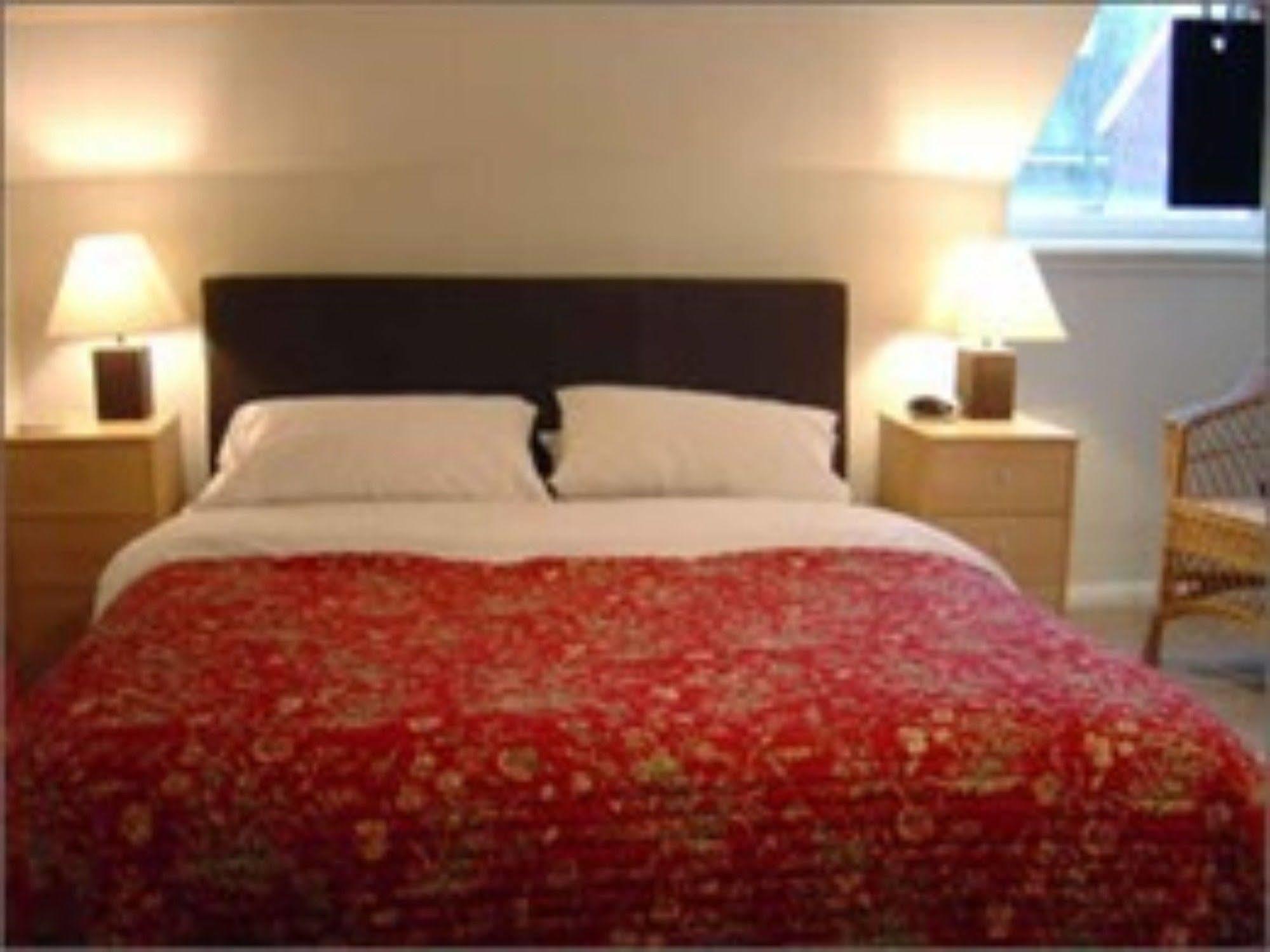 Number14Brighton Bed & Breakfast Dış mekan fotoğraf